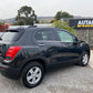 CHEVROLET TRACKER LT 2015