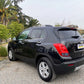 CHEVROLET TRACKER LT 2015