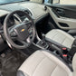 CHEVROLET TRACKER LT 2015