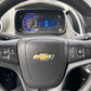 CHEVROLET TRACKER LT 2015