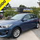 KIA RIO 5 FULL 2022