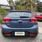 KIA RIO 5 FULL 2022