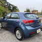 KIA RIO 5 FULL 2022