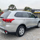 MITSUBISHI OUTLANDER AUT. 2023