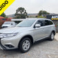 MITSUBISHI OUTLANDER AUT. 2023