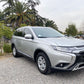 MITSUBISHI OUTLANDER AUT. 2023