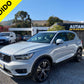 VOLVO XC40 INSCRIPTION 4X4 2021