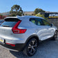 VOLVO XC40 INSCRIPTION 4X4 2021