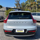 VOLVO XC40 INSCRIPTION 4X4 2021