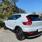 VOLVO XC40 INSCRIPTION 4X4 2021