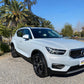 VOLVO XC40 INSCRIPTION 4X4 2021