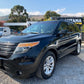 FORD EXPLORER 2.0 ECOBOOST 2014