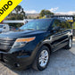 FORD EXPLORER 2.0 ECOBOOST 2014