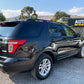 FORD EXPLORER 2.0 ECOBOOST 2014