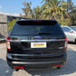 FORD EXPLORER 2.0 ECOBOOST 2014