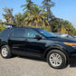 FORD EXPLORER 2.0 ECOBOOST 2014