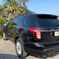 FORD EXPLORER 2.0 ECOBOOST 2014