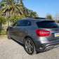 MERCEDES GLA 250 AMG TECHO PANORAMICO