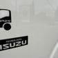 CHEVROLET ISUZU NPR 816 CREW CAB 2019