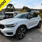 VOLVO XC40 T5 R-Design 2021