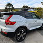 VOLVO XC40 T5 R-Design 2021