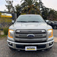 FORD F150 PLATINUM 2017