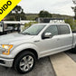 FORD F150 PLATINUM 2017