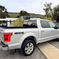 FORD F150 PLATINUM 2017