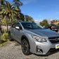 SUBARU XV DYNAMIC 2016