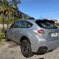 SUBARU XV DYNAMIC 2016