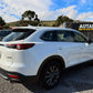 MAZDA CX-9 SKYACTIV-G 2022