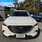 MAZDA CX-9 SKYACTIV-G 2022