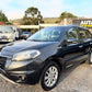 RENAULT KOLEOS DIESEL DCi 2015