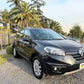 RENAULT KOLEOS DIESEL DCi 2015