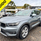 VOLVO XC40 MOMENTUM T4 2019