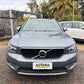 VOLVO XC40 MOMENTUM T4 2019