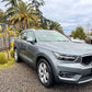 VOLVO XC40 MOMENTUM T4 2019