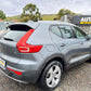 VOLVO XC40 MOMENTUM T4 2019