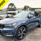 VOLVO XC40 MILD HYBRID B5 AWD ULTIMATE R-DESIGN KIT POLESTAR