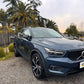 VOLVO XC40 MILD HYBRID B5 AWD ULTIMATE R-DESIGN KIT POLESTAR