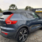 VOLVO XC40 MILD HYBRID B5 AWD ULTIMATE R-DESIGN KIT POLESTAR