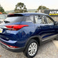 BAIC X35 1.5 ELITE MPi 2022