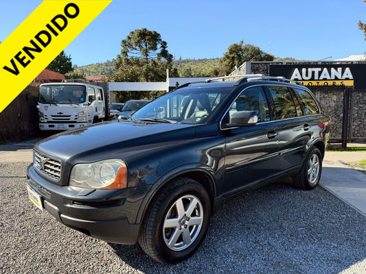 VOLVO XC90 AWD 2009