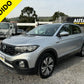 VOLKSWAGEN T-CROSS COMFORTLINE 2020