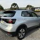 VOLKSWAGEN T-CROSS COMFORTLINE 2020