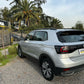 VOLKSWAGEN T-CROSS COMFORTLINE 2020