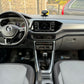 VOLKSWAGEN T-CROSS COMFORTLINE 2020