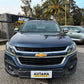 CHEVROLET COLORADO HIGH COUNTRY 2019