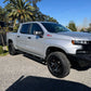 CHEVROLET SILVERADO TRAIL BOSS 4X4 2021