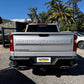 CHEVROLET SILVERADO TRAIL BOSS 4X4 2021